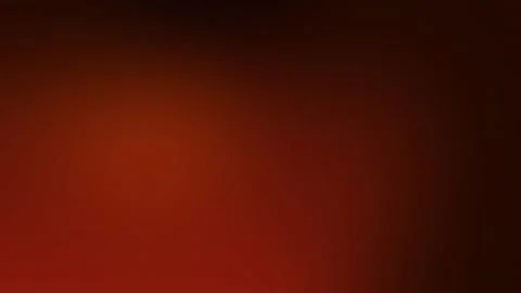 Seamless loop background with soft red gradient and subtle noise texture, 4K. Видео 309700851