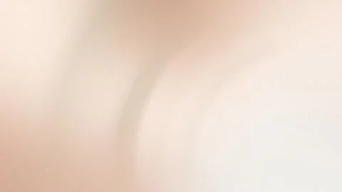 Seamless loop background in soft tan and peach tones with smooth gradient Stock Footage 299397463