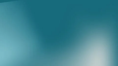 Seamless loop background with soft teal and pink gradients, 4K. Blurred edges Vidéo 309700933