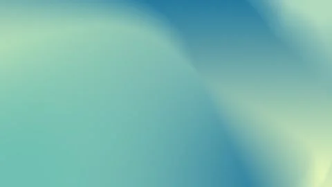 Seamless loop background with soft teal, red, and gray gradients. 4K abstract Stock Footage 309955973