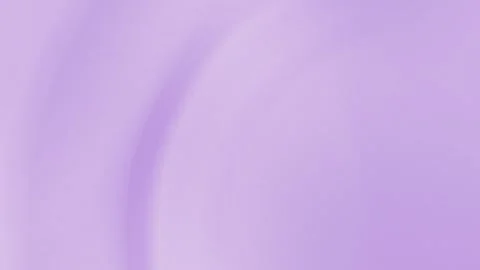Seamless loop background with soft violet curves and gradients in 4K. Stock Footage 299397804