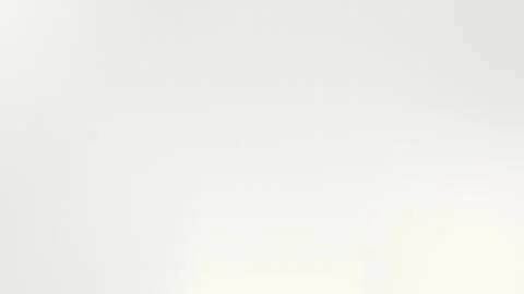 Seamless loop background with soft white tones and subtle grid texture. 4K. Stock Footage 309059002