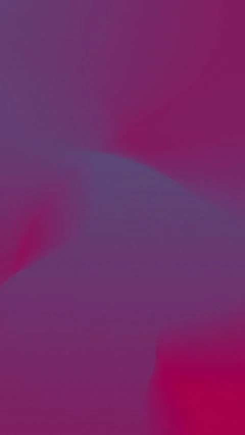 Seamless loop background with soothing purple and pink gradient, 4K quality. Stock Footage 309957093