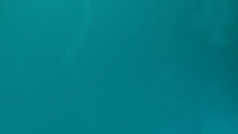 Seamless loop background in teal gradient, smooth texture. 4K. Stock Footage 300840505