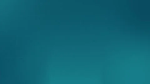 Seamless loop background with textured teal gradient and subtle grid pattern. Stock Footage 309058986