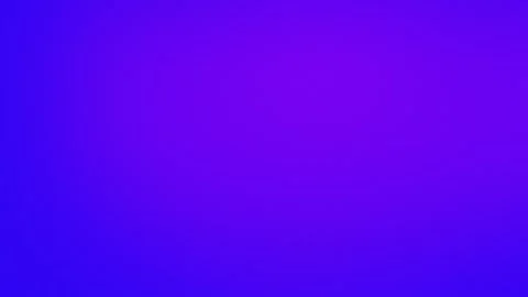 Seamless loop background in vibrant blue-purple gradient. 4K abstract texture. Stock Footage 309956200