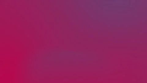 Seamless loop background with vibrant grainy red gradient in 4K. Smooth Stock Footage 309058744