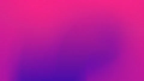 Seamless loop background in vibrant pink and purple gradient. Smooth transitions Stock Footage 299664610