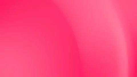 Seamless loop background in vibrant pink with soft gradients. 4K quality. Vídeo Stock 309956074