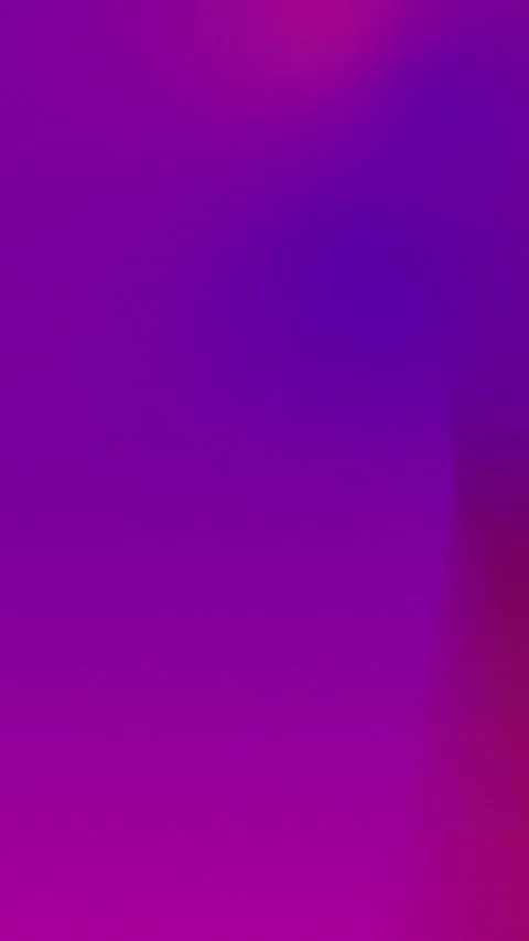 Seamless loop background in vibrant purple hues with soft gradient transitions. Stock Footage 309855876
