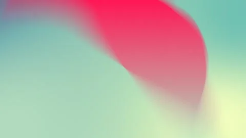 Seamless loop background with vibrant purple and pink gradients. Soft, smooth Stock Footage 310143324