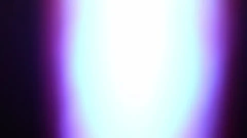 Seamless loop of blurred flashing colorful LED light Stock Footage 130265885