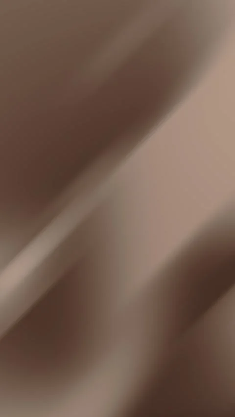 Seamless loop brown colored backdrop, blurred diagonal lights, motion  Stock Footage 305862397