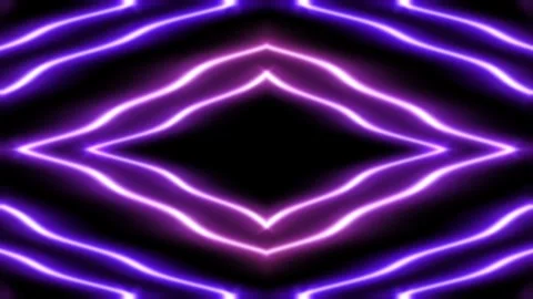 Seamless loop. Cgi Stock Footage 261641051