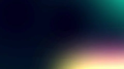 Seamless loop clean color combination abstract gradient background animation Stock Footage 342837368