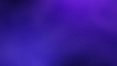 Seamless Loop Dark Blue and Purple Gradient Background Stock Footage 335739923