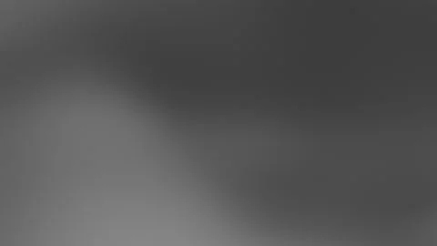 Seamless loop dark silver to charcoal grey soft mesh gradient, 4k luxury in.. Stock Footage 332340206