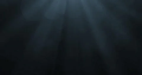 Seamless loop of deep blue ocean waves from underwater background Stock Footage 277200877