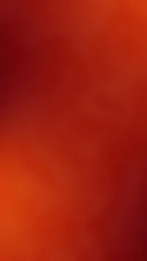 Seamless Loop Dynamic Blurred Red Vertical Gradient Motion Background Stock Footage 335740395