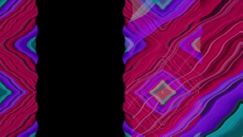 Seamless Loop Stock Footage 257752719