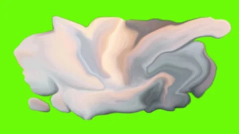 Seamless loop Stock Footage 260207323