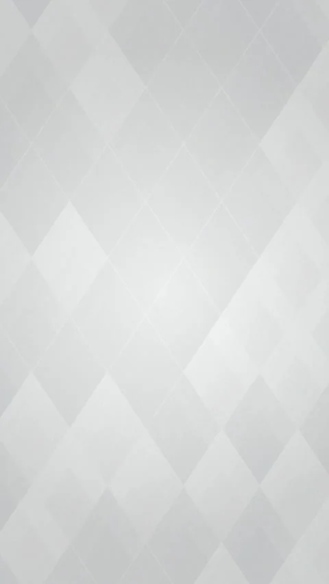 Seamless loop geometric diamond pattern motion background Vídeos de archivo 346571055