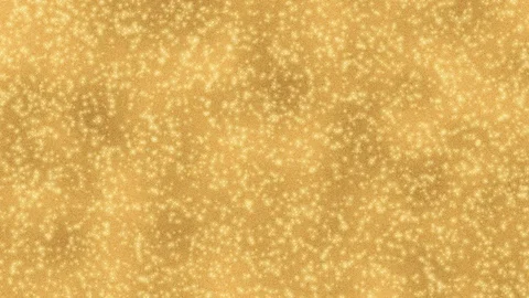 Seamless loop gold glitter motion background. Stock Footage 102172469
