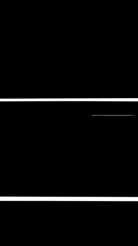 Seamless loop of horizontal anime speed lines for motion effects, vertical Stock Footage 340134424