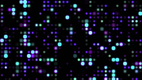 Seamless loop, hypnotic. Stock Footage 168982521