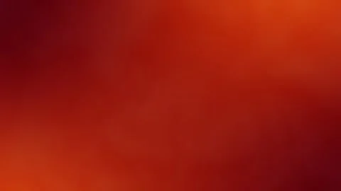 Seamless Loop of Intense Red Blurred Gradient Animation Stock Footage 335739589