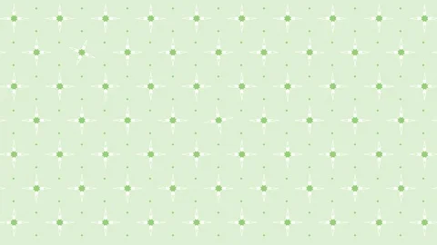 Seamless loop kaleidoscope motion geometric background. Stock Footage 104928318