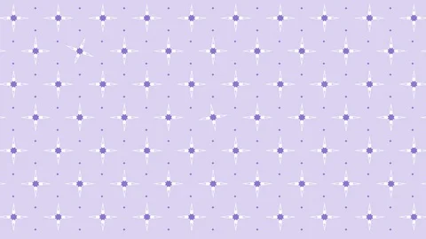 Seamless loop kaleidoscope motion geometric background. Stock Footage 104928641