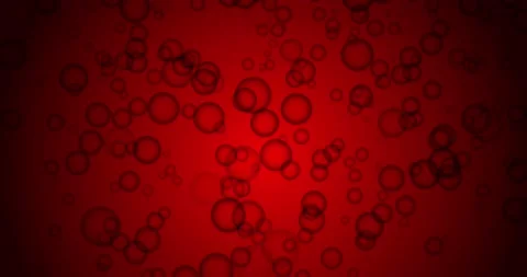 Seamless Loop Medical Scientific Concept Design. 動画素材 169785048