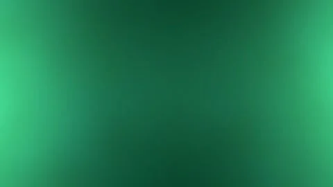 Seamless Loop Minimalist Green Gradient Backdrop for Corporate Presentations Stock Footage 335739482