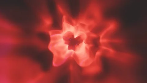 Seamless Loop Motion Background Animation. Vídeos de archivo 162972826