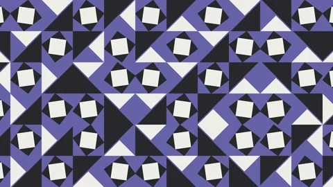 Seamless loop motion graphic background ... | Stock Video | Pond5