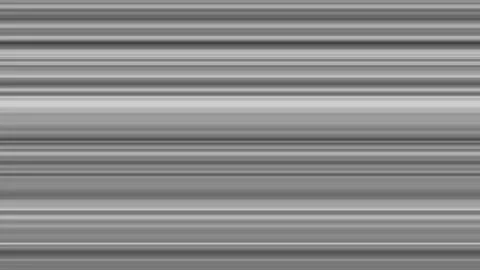 Seamless Loop Multicolor Horizontal Line... | Stock Video | Pond5