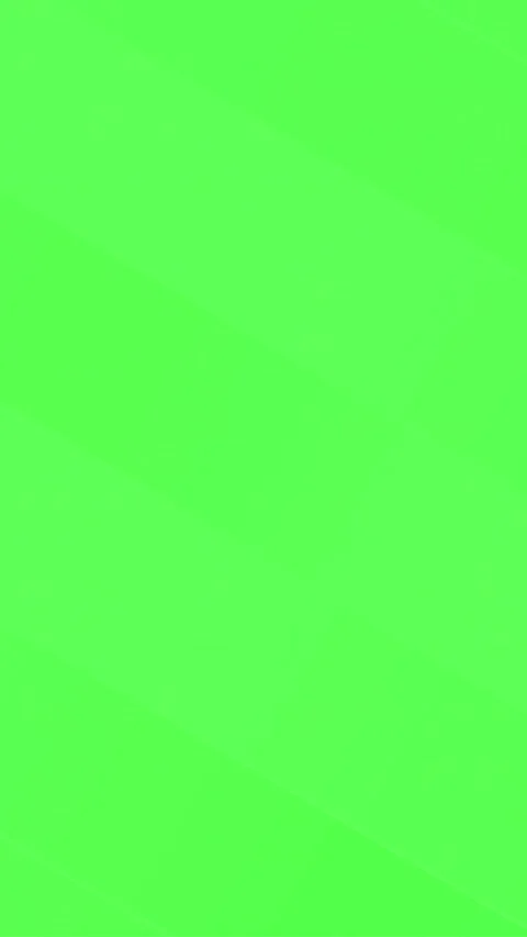 Seamless loop of neon green geometric pattern background Stock Footage 329538158