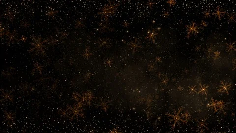 Seamless loop new year or christmas greeting video card. Stock Footage 99035475