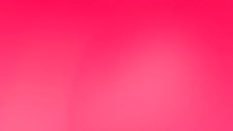 Seamless loop pink gradient background with smooth transitions. 4K. Stock Footage 309058859