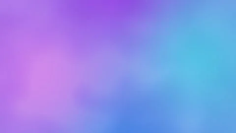 Seamless Loop of Professional Blue and Purple Gradient Motion Stock Footage 335738161