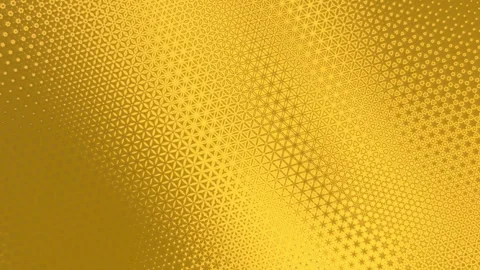 Seamless loop of a purple blue geometric animation with diagonal transition from Video stock 331085609