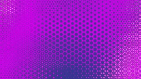 Seamless loop of a purple geometric animation with diagonal motion, shifting Stock Footage 332302144