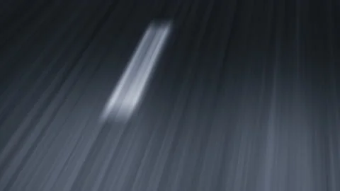 Seamless loop racing turbo vehicle car and motorcycle over speed above the ro Vidéo 133815630