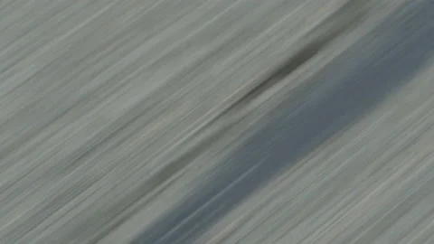 Seamless loop racing turbo vehicle car and motorcycle over speed above the road Stock Footage 155405662