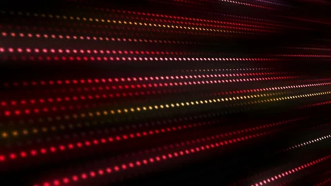 Seamless loop science and engineering motion graphics background. 4K Video stock 94660062