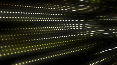 Seamless loop science and engineering motion graphics background. 4K Stock-Footage 94660119