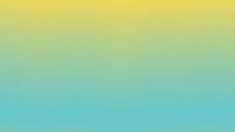 Seamless Loop Smooth Transitioning Vibrant Gradient Background Stock Footage 332839997
