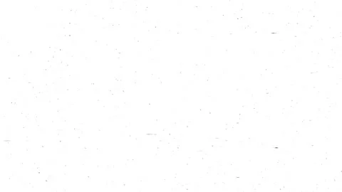 Seamless Loop Static Cartoon Comic Pencil Scratch Paper Grainy Noise Grain .. Stock Footage 235571277