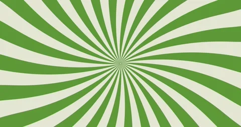 Seamless Loop Texture with Rotating Vintage Sunburst Ray. Christmas Backgroun Stock Footage 113072161